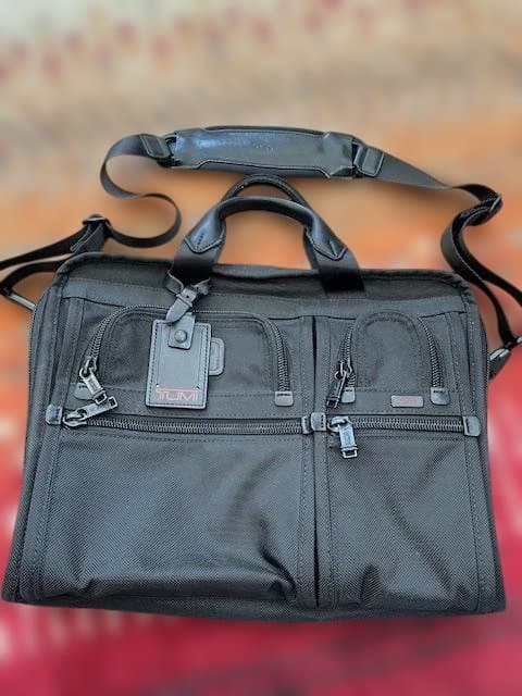 【Ocean-tree】TUMI 26108DH ビジネスバッグ