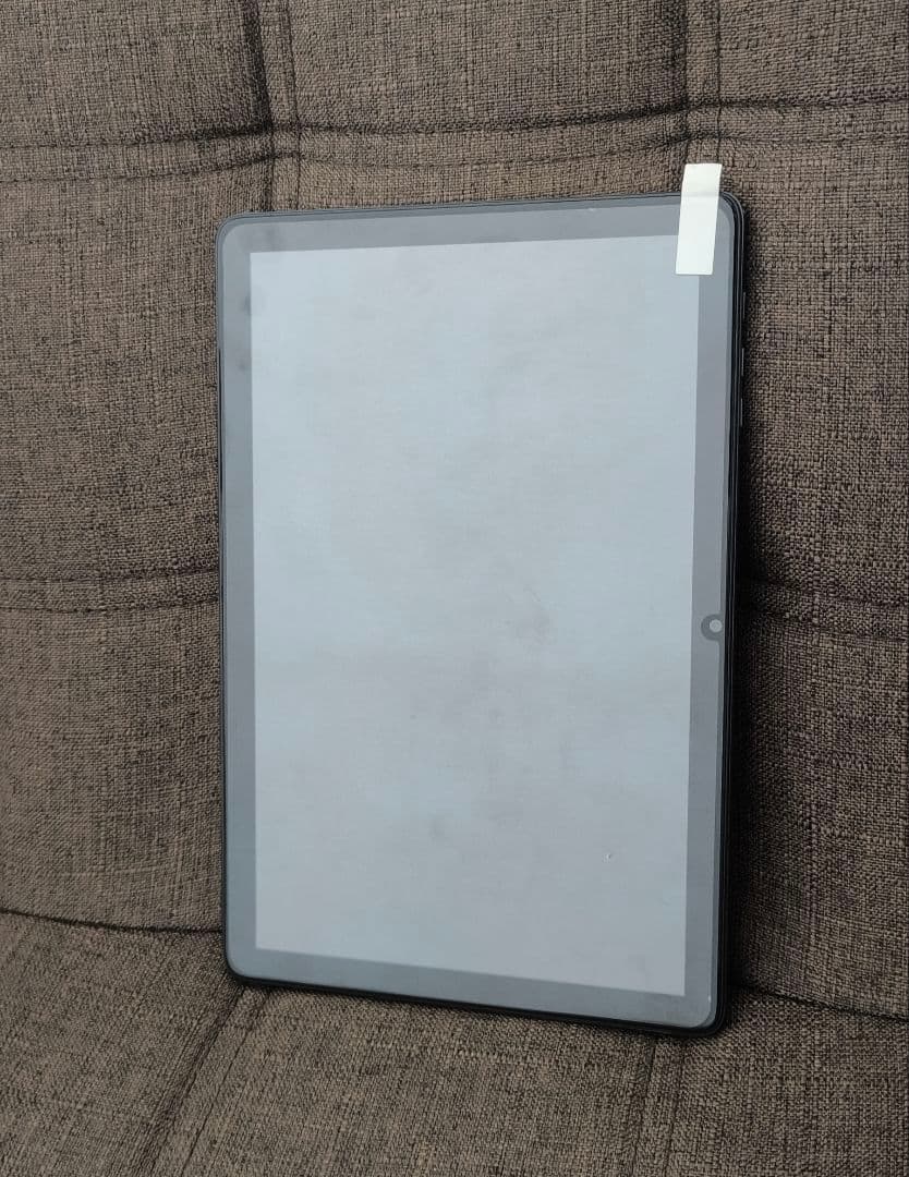 アイリスオーヤマ LUCA 10.1型タブレット TE10D1M64-KV1H