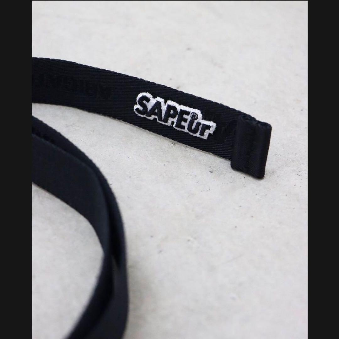 【タカ】Sapeur ユーティリティベルト