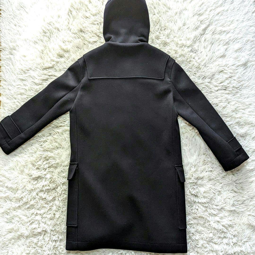 CELINE セリーヌ ダッフルコート カシミア