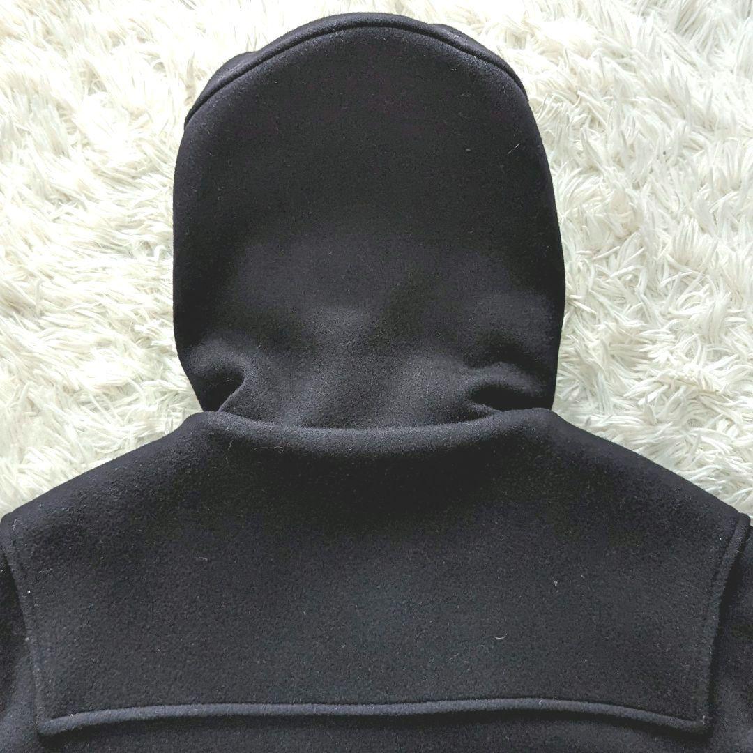 CELINE セリーヌ ダッフルコート カシミア