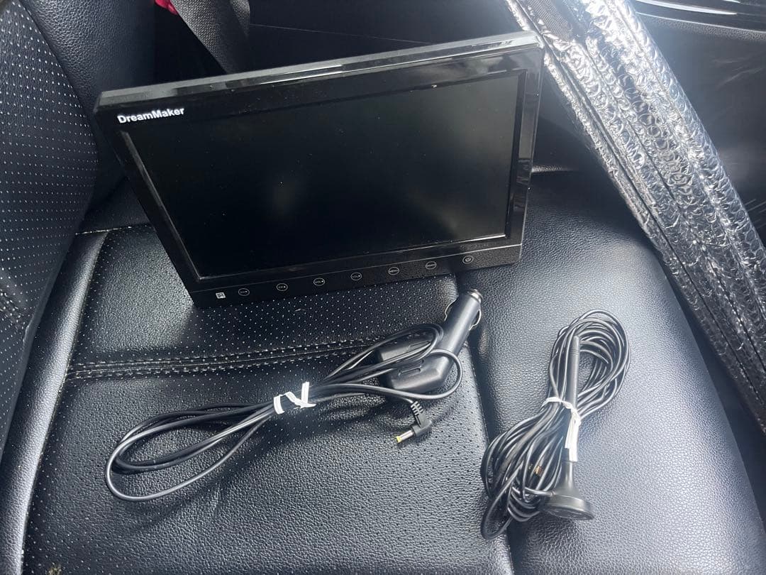 DreamMaker フルセグTV