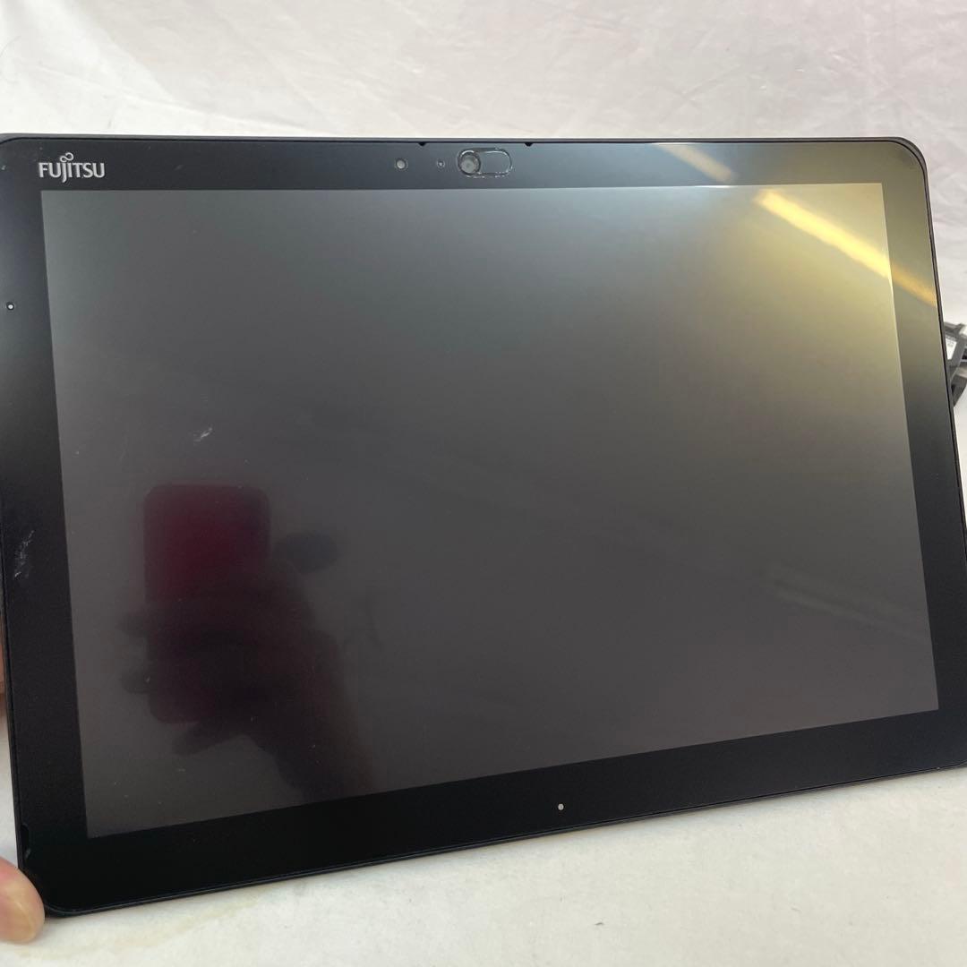 ARROWS Tab V727/S Core i7 128GB ペン付　#2