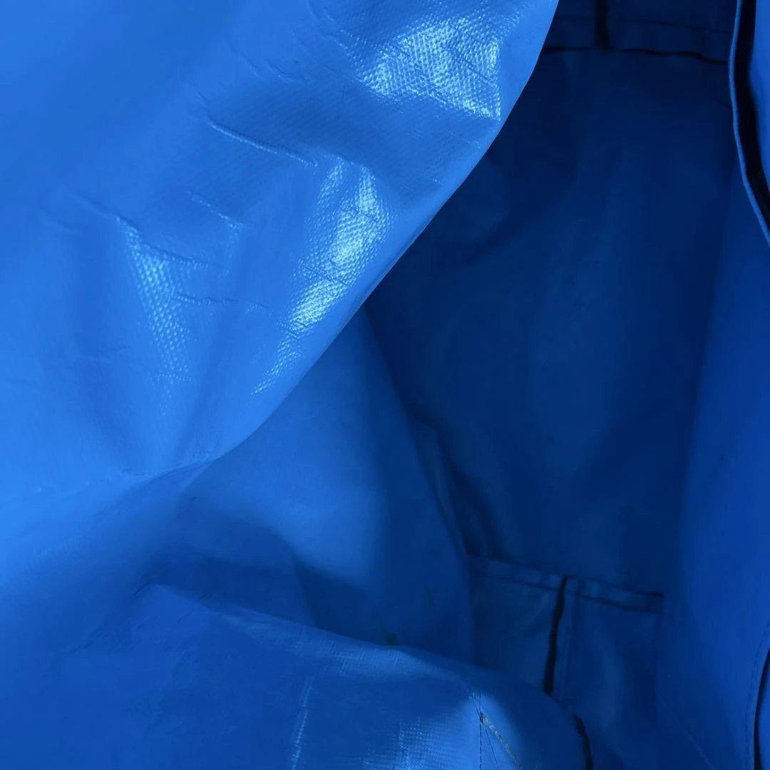 ジョン　フライトバゲージ