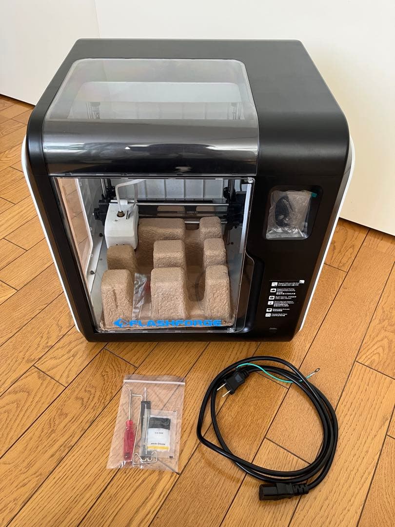 プリンター・複合機 FLASHFORGE Adventure3
