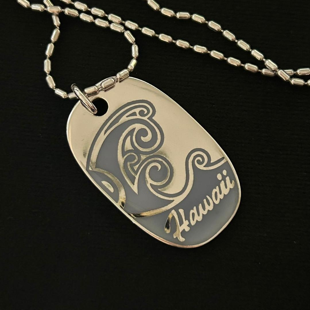 【良品】vivienne westwood ネックスレス ハワイ　0814001