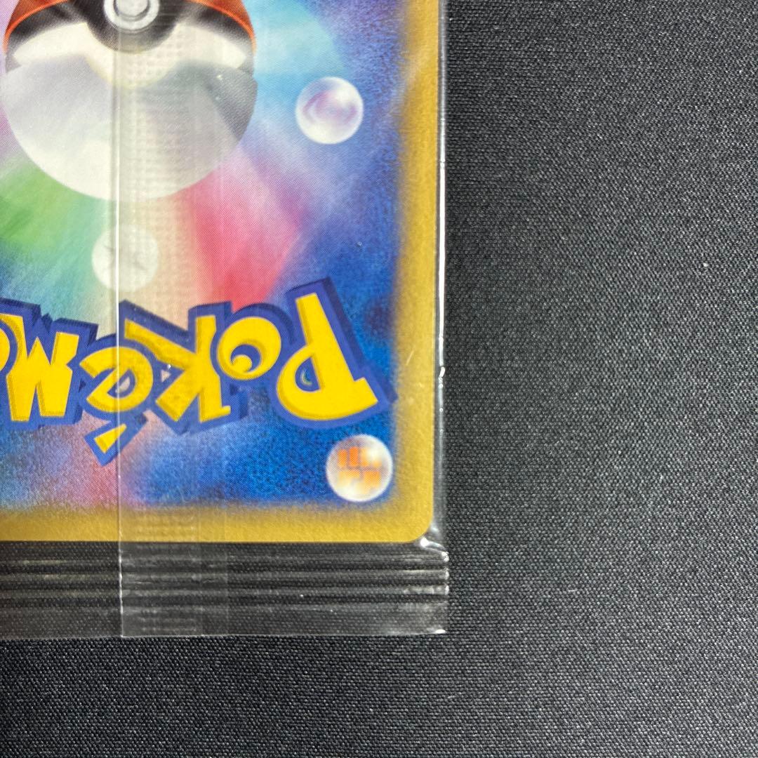 ポケパークのアチャモ　ポケモンカード　ポケパーク　プロモ　ポケカ