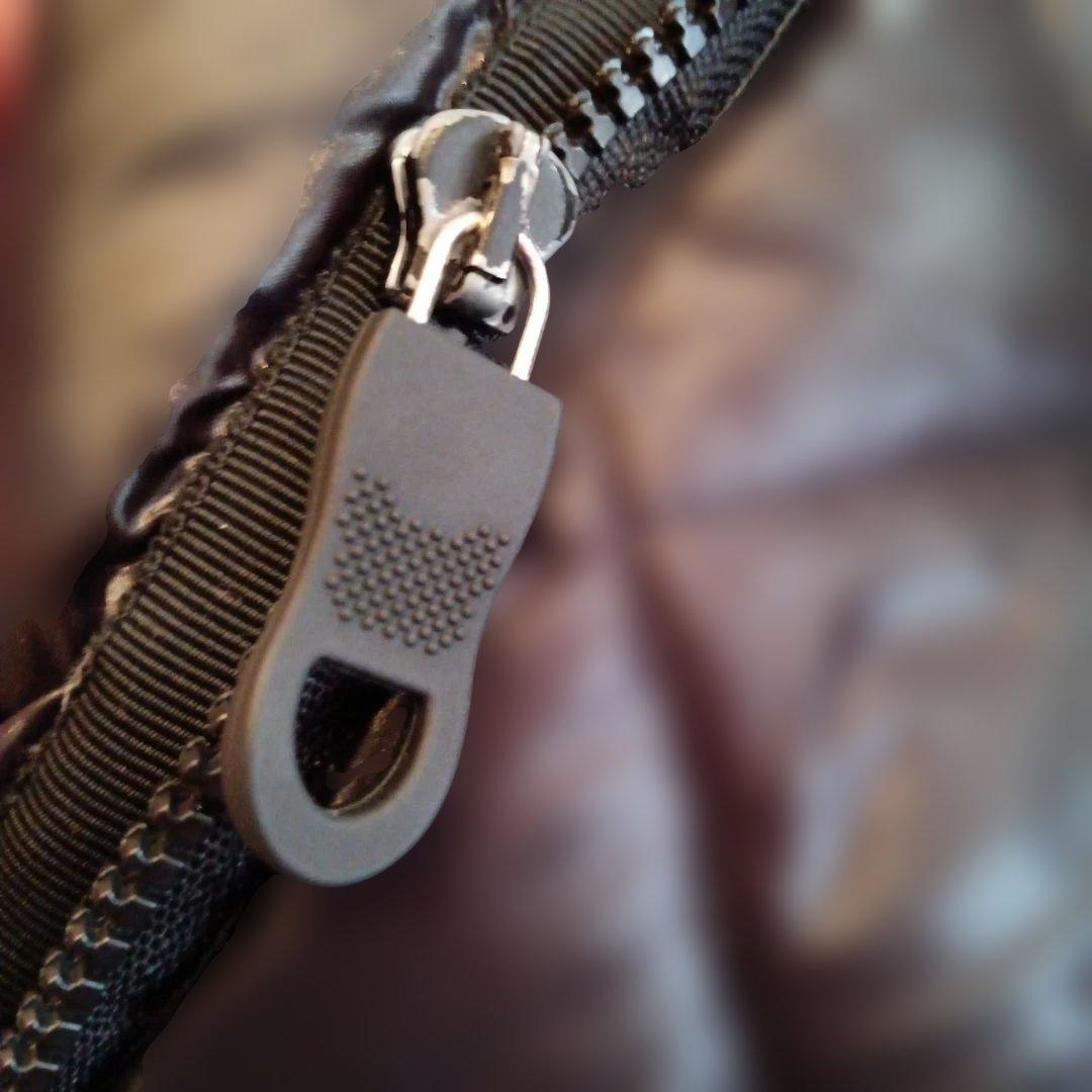 【美品】タトラス ロングダウン ジャケット ブラック L TATRAS ベルト付