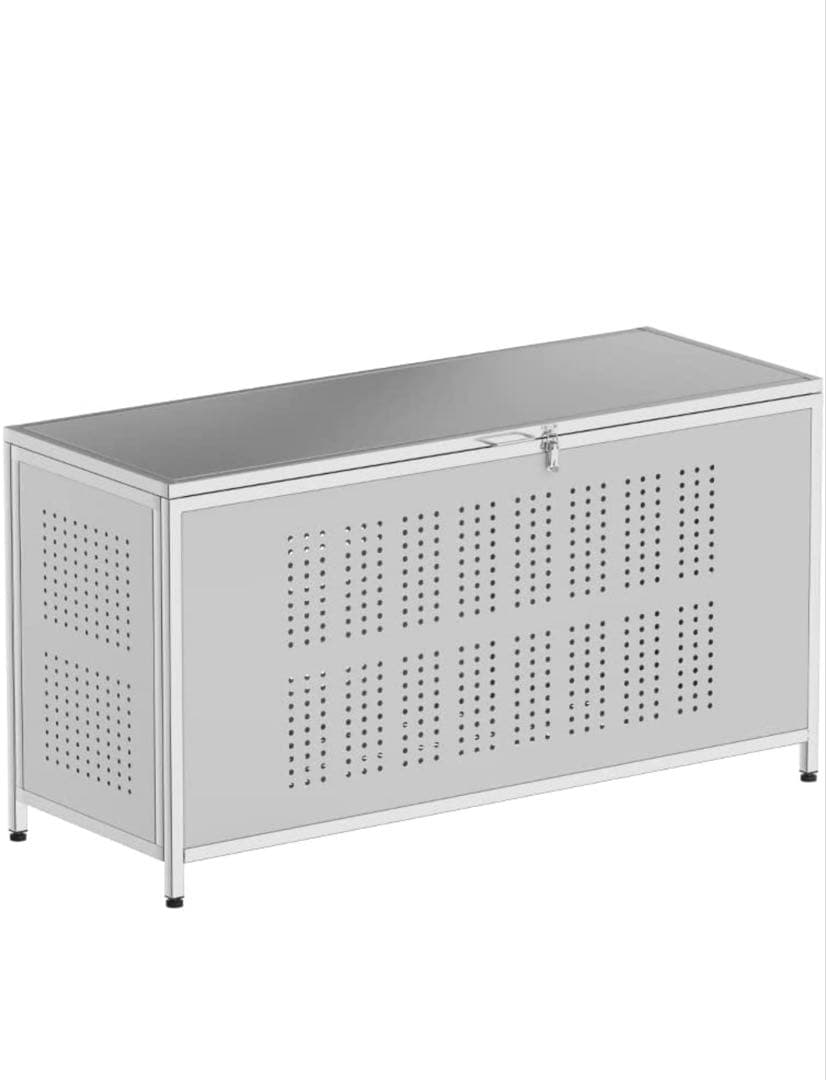 値下げ　アウトレット　ゴミ箱 屋外 大きい カラス除け ゴミ荒らし防止350L