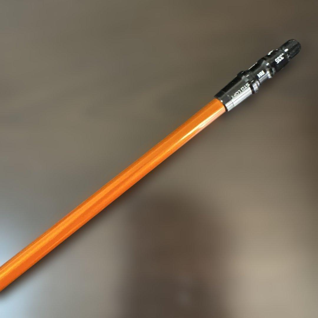 ツアーAD DI 6X テーラーメイドスリーブ