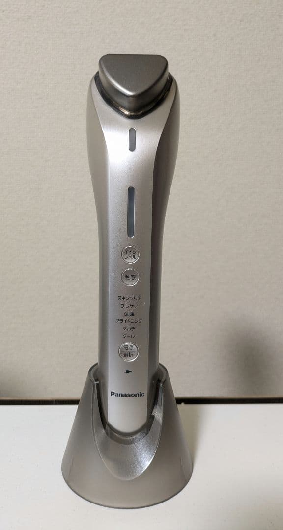 美品　Panasonic EH-ST98 美顔器