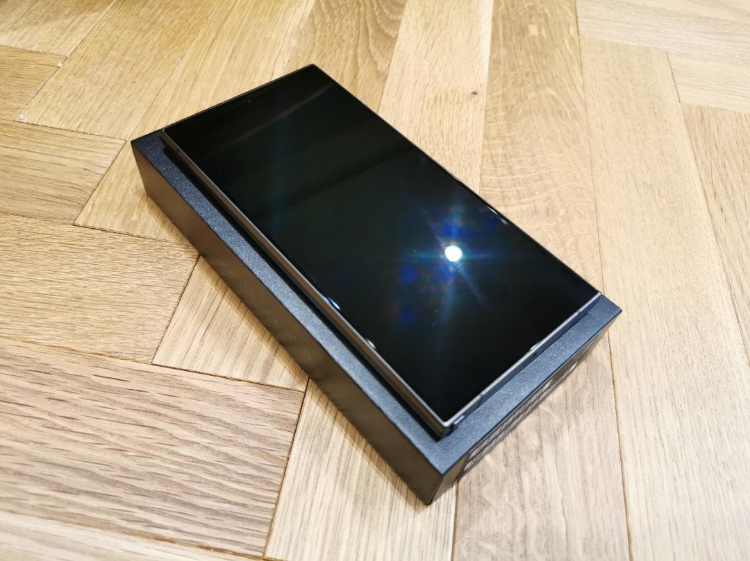 スマートフォン本体 Samsung Galaxy S24 Ultra