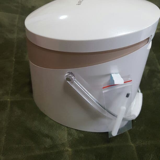 パナソニックのナノケア