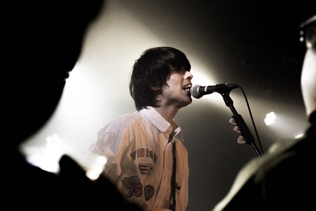 SIGMA 24-70mm F2.8 DG DN ARTレンズ