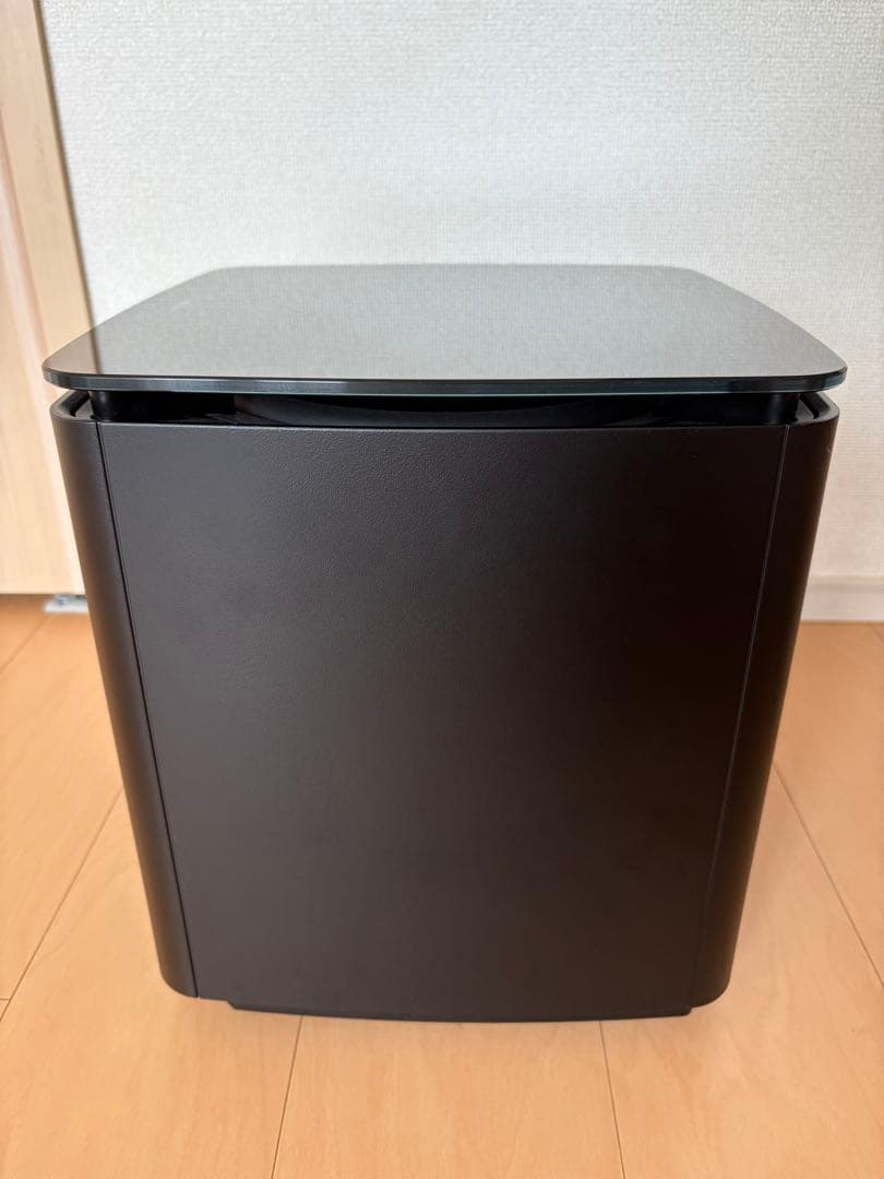 【美品】Bass Module 700 サブウーファー ブラック【BOSE】