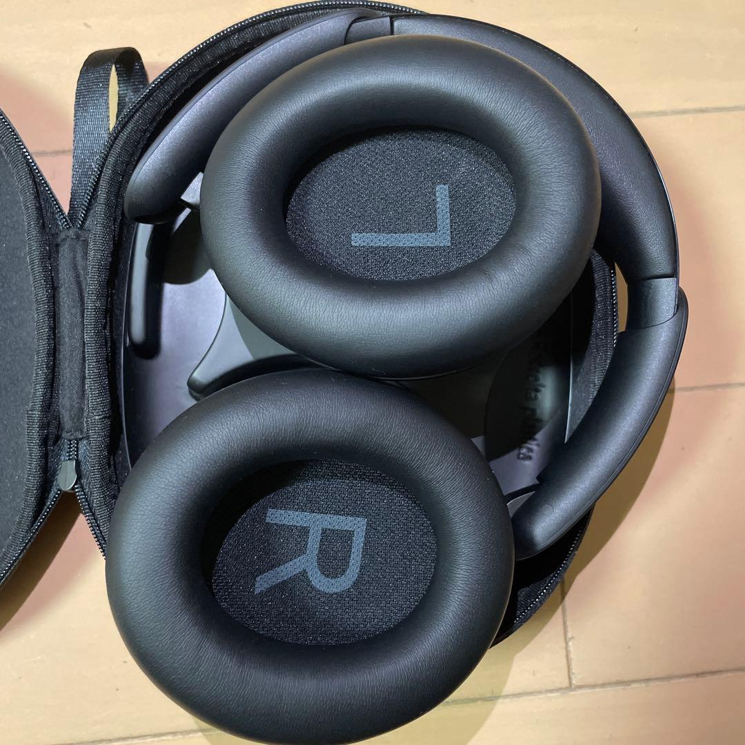 SoundCore SPACE Q45 ワイヤレスヘッドホン