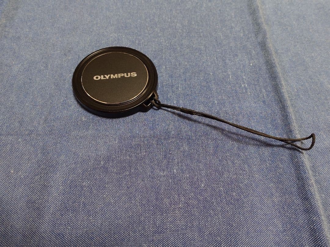 OLYMPUS xz-1 純正充電器付き