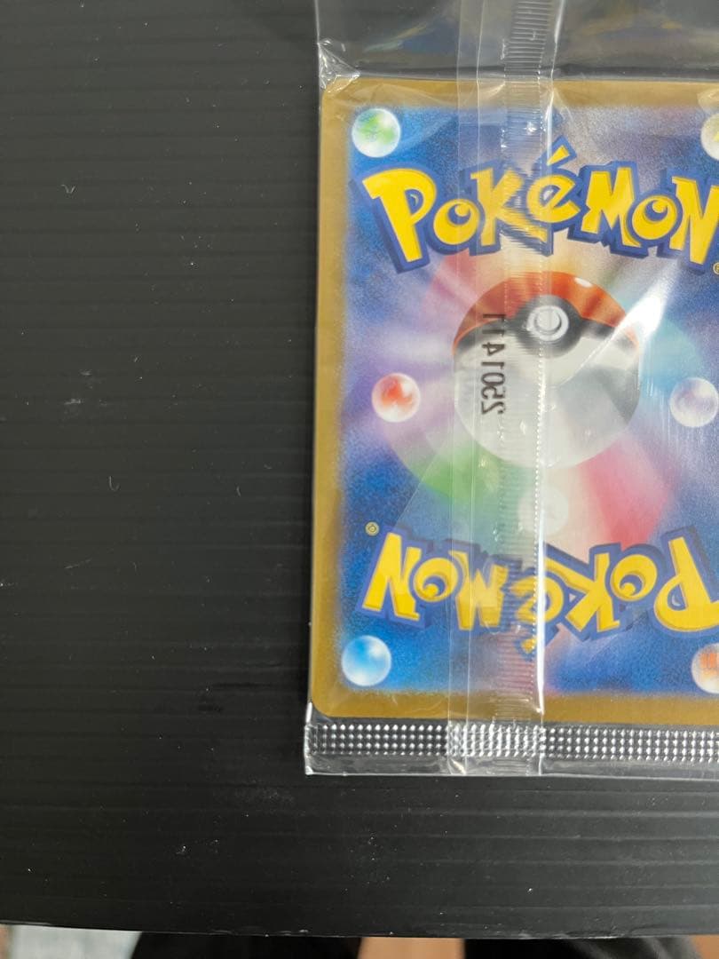 大*コ様 【未開封】トウホクのピカチュウ