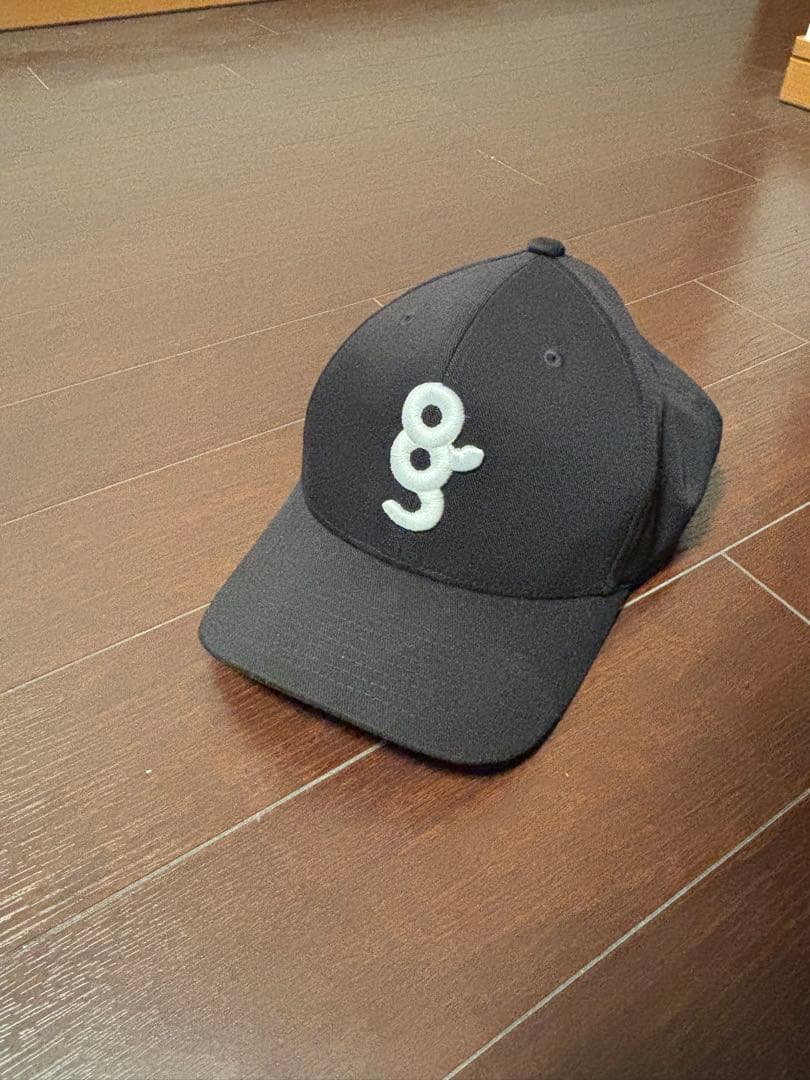 8GSHOOTキャップ　窪塚