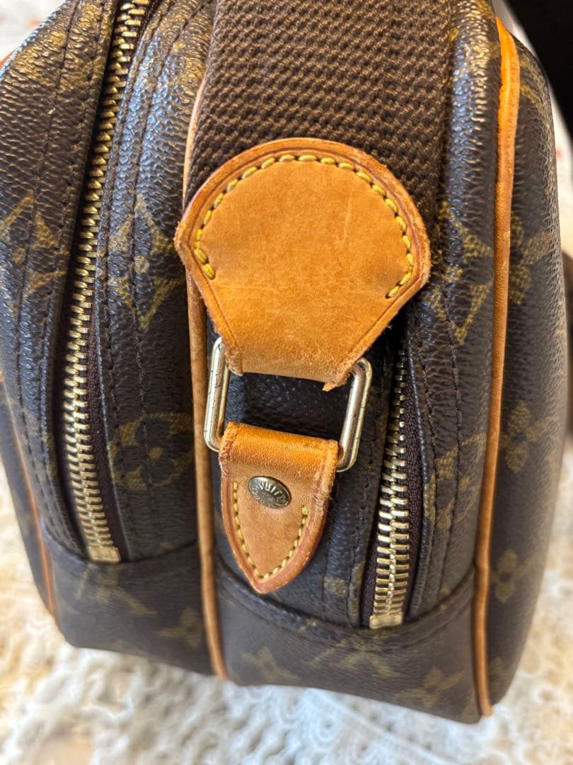 ルイヴィトン　リポーターPM 最終お値下げ！