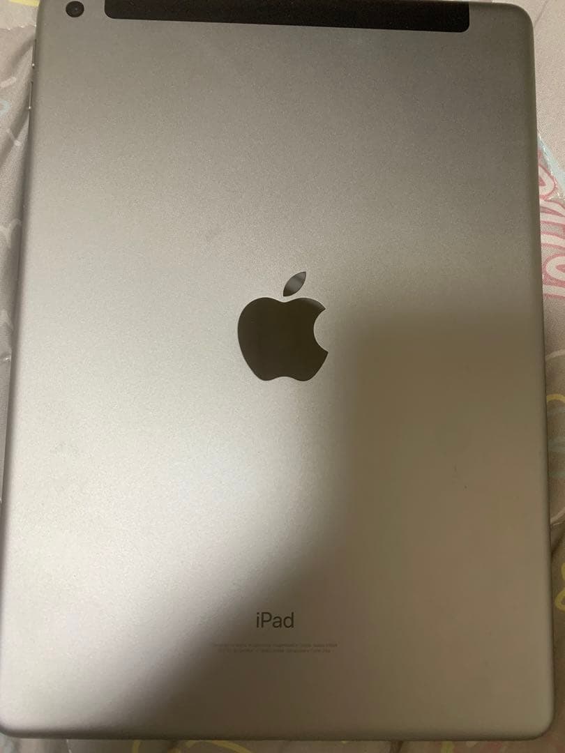 (本日限定価格)Apple iPad (第6世代) 32GB