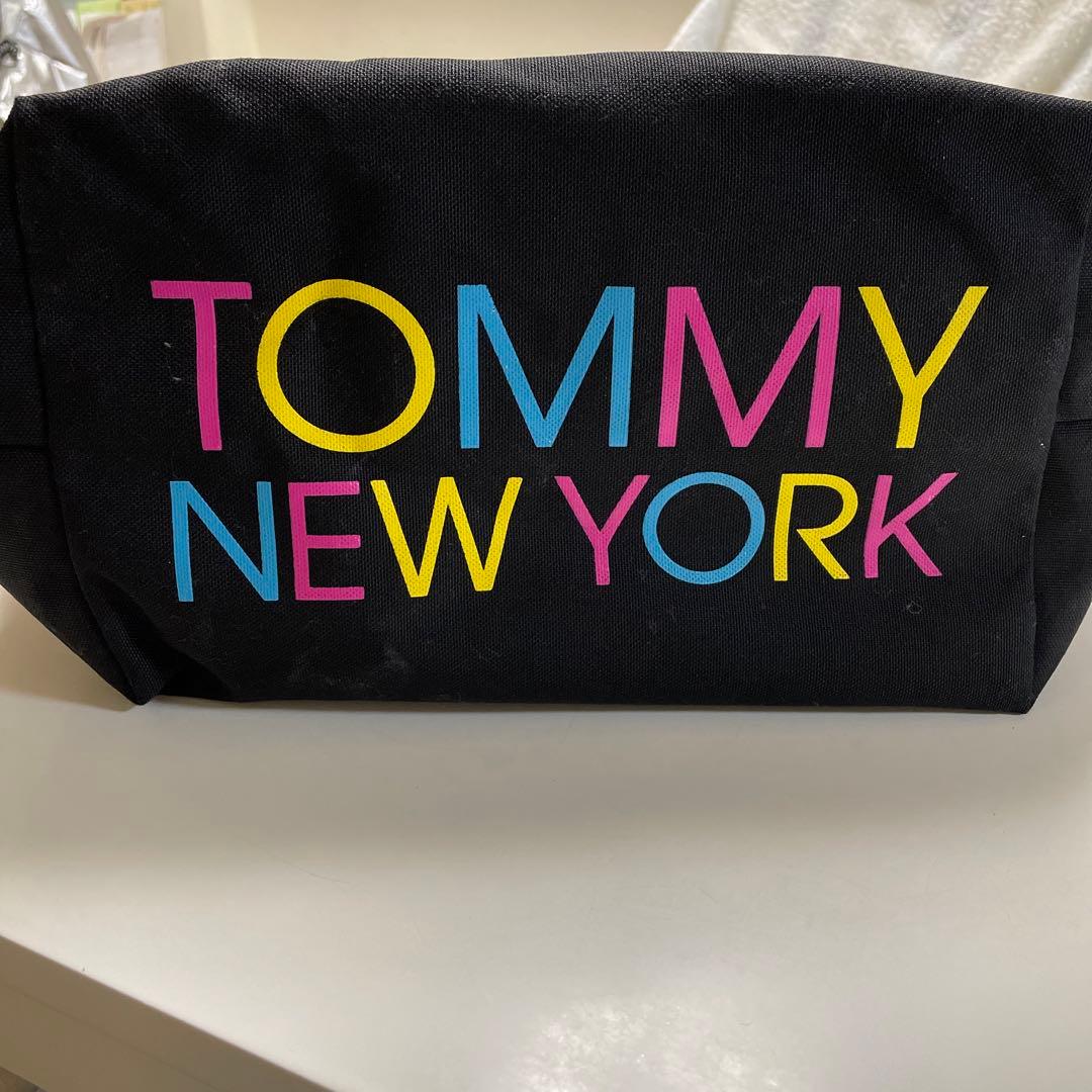 とマンハッタンポーテージのコラボ