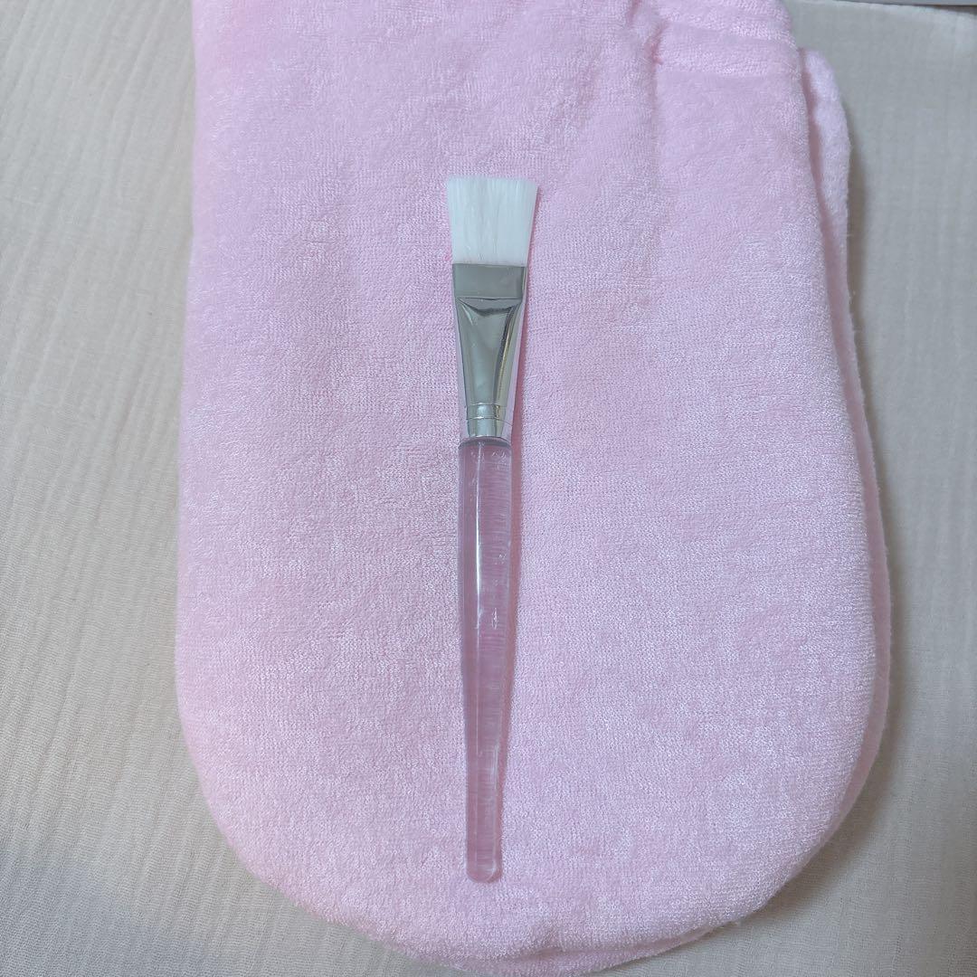 フットバス アロマパラフィン