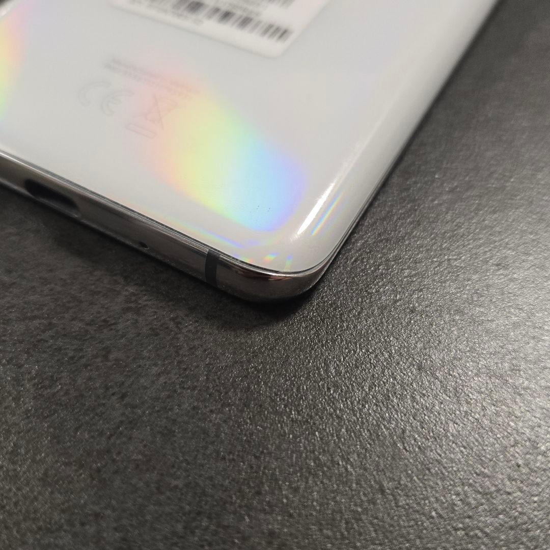 訳あり　Galaxy S20 128GB グレー SIMフリー 本体