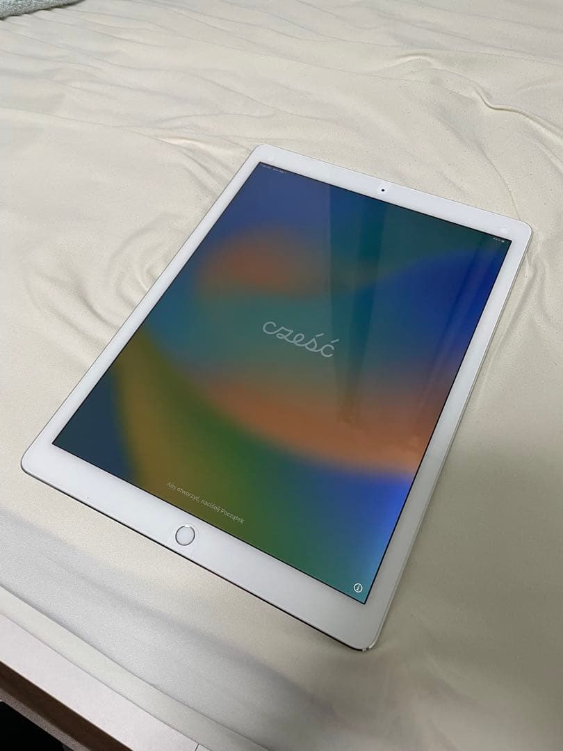 【当日発送】ipad pro 12.9 128GB 第1世代
