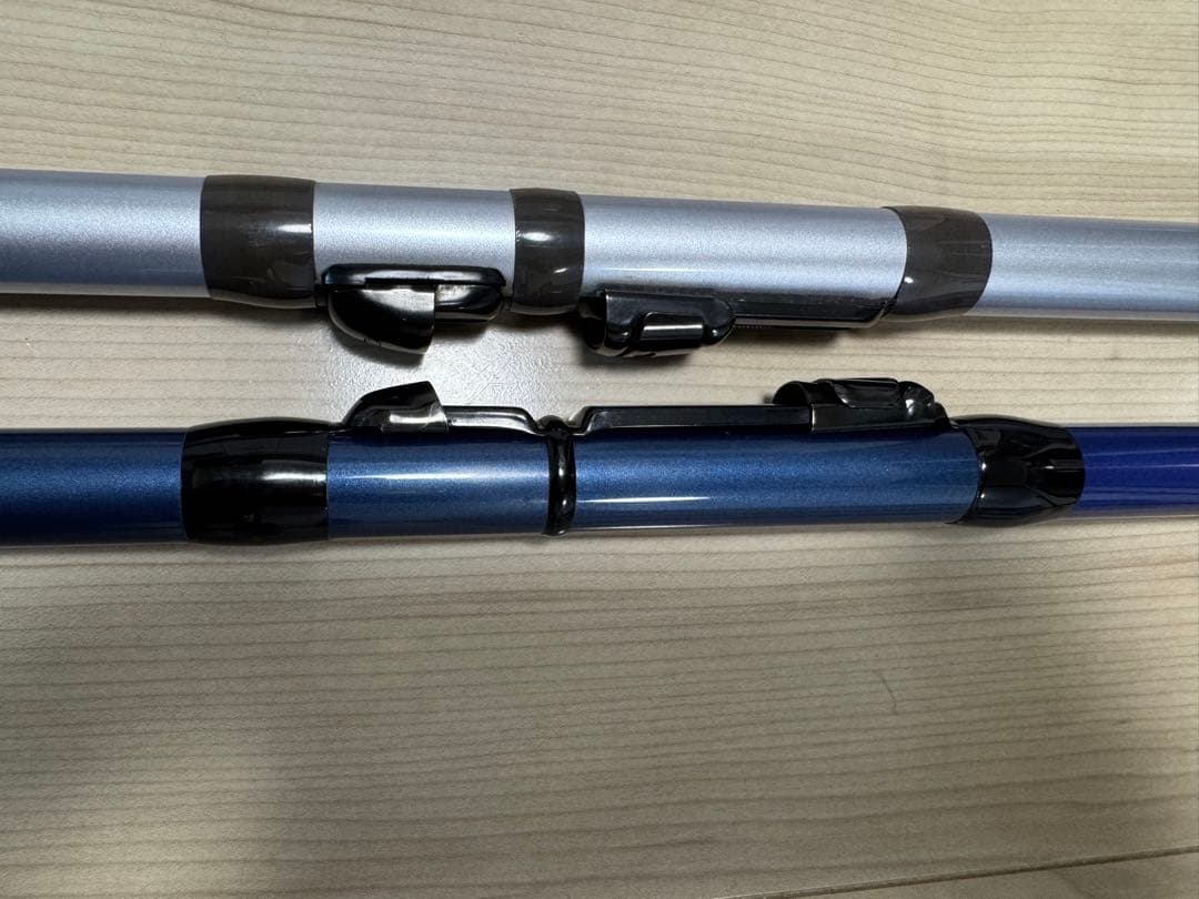 SHIMANO 2本セット