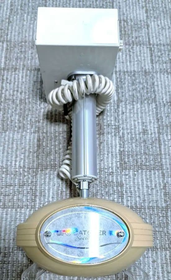 UFOキャッチャー7 second アームユニット　部品