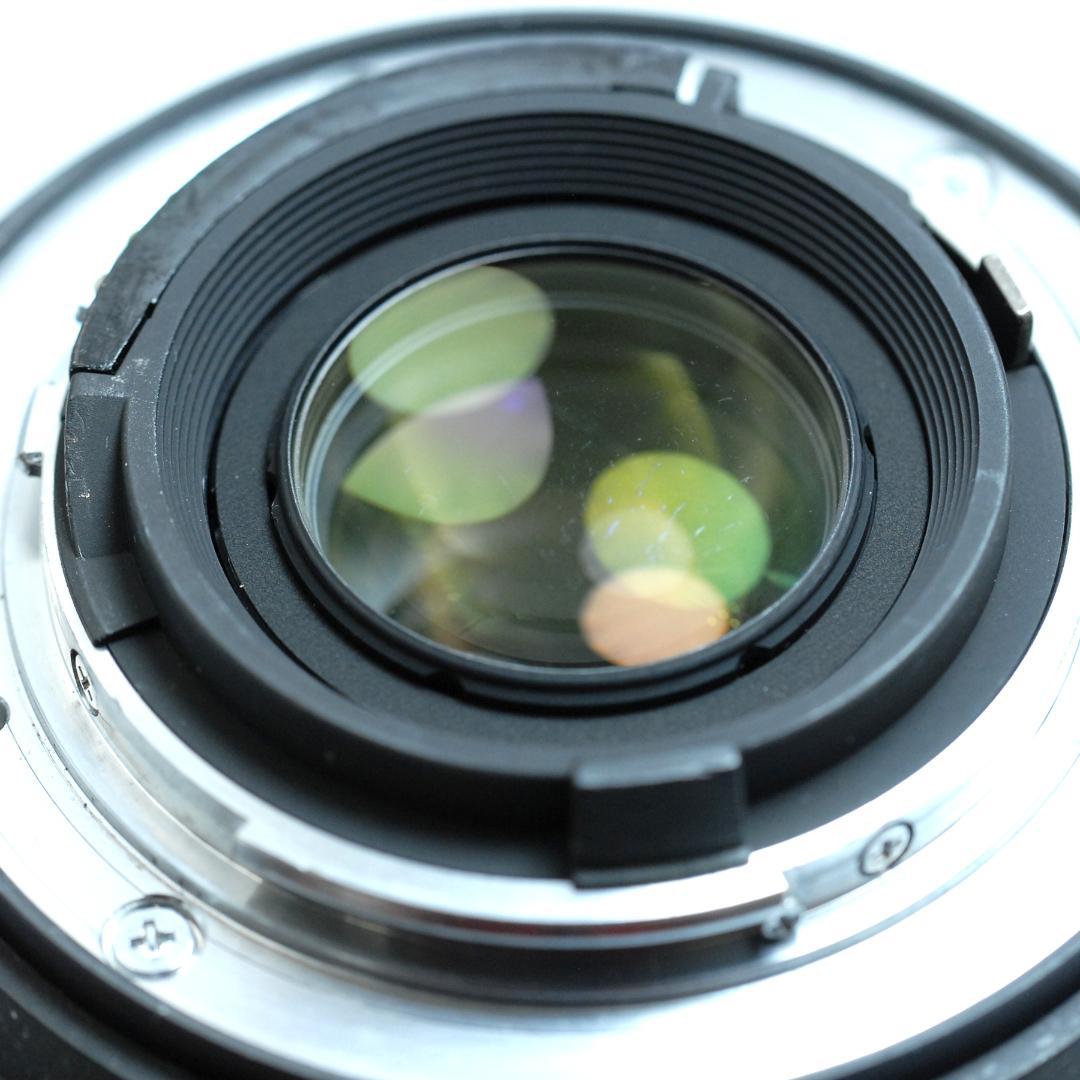 レンズ(ズーム) Nikon DX AF-S NIKKOR 18-200mm f/3.5-5.6G