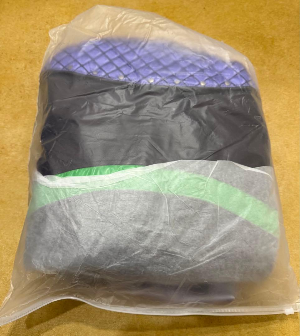 バーチャルYouTuber　Vtuber　不破湊　コスプレ衣装