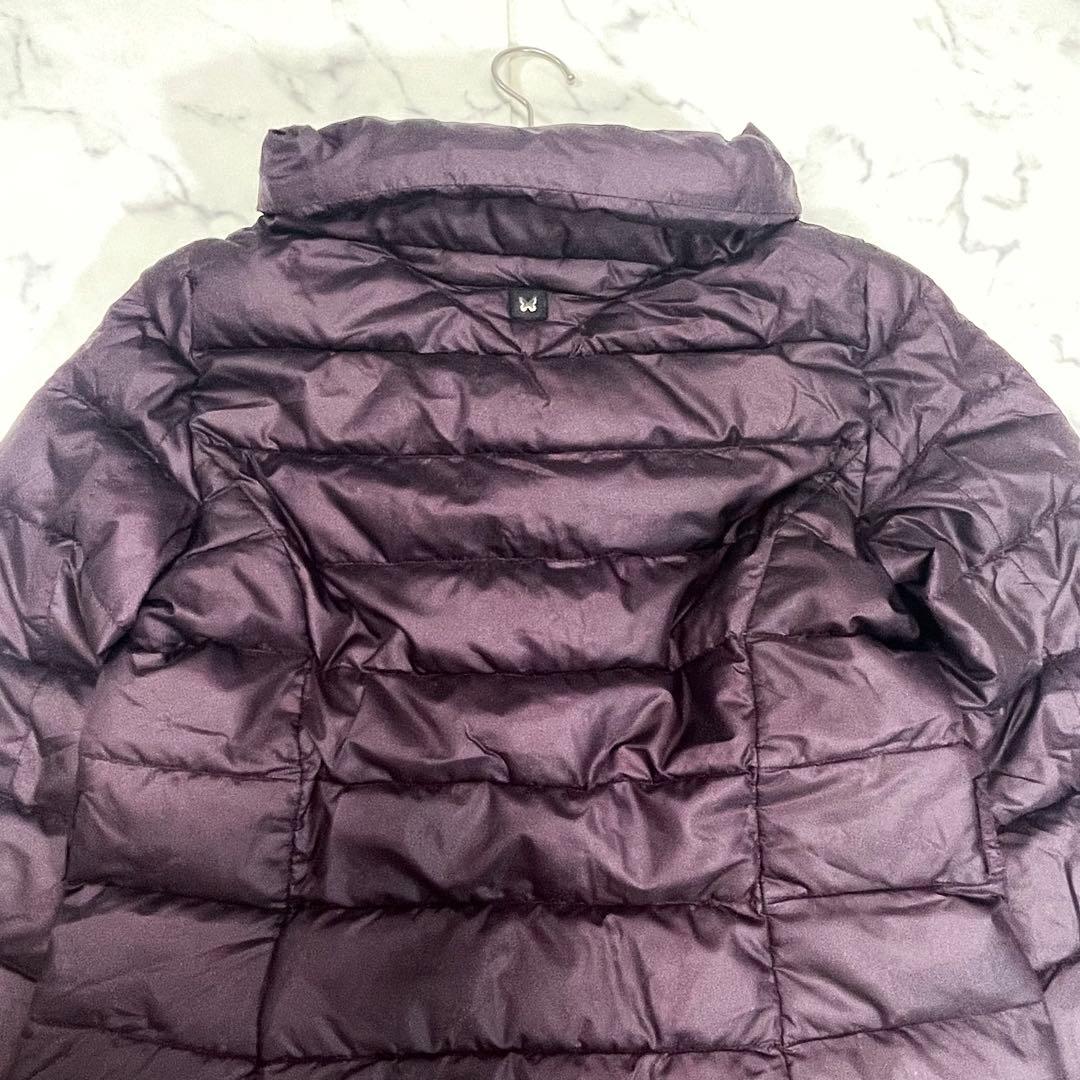 WEEKEND Max Mara ダウンコート ダウンジャケット ダブルジップ