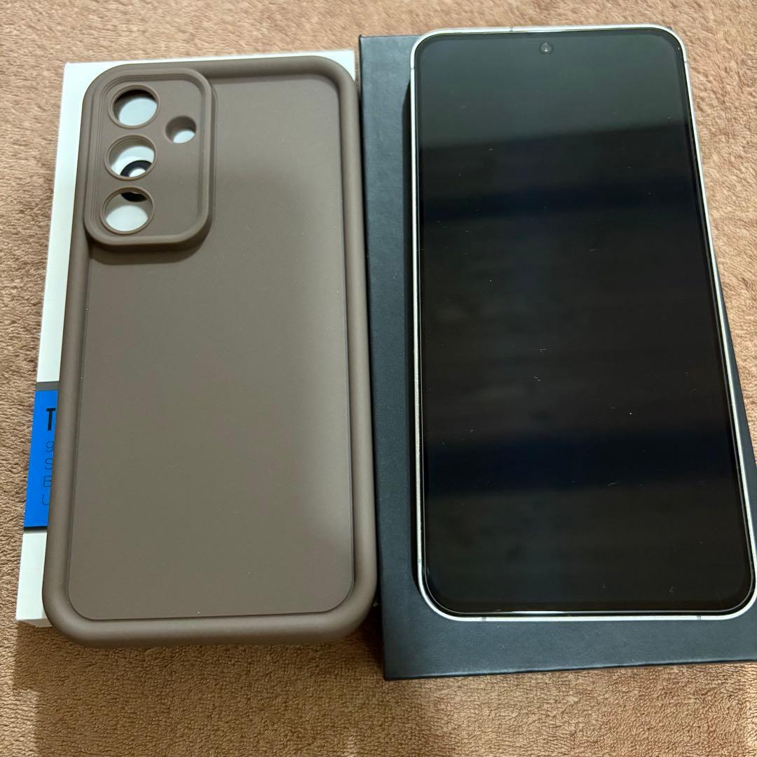 スマートフォン本体 Samsung Galaxy S24FE