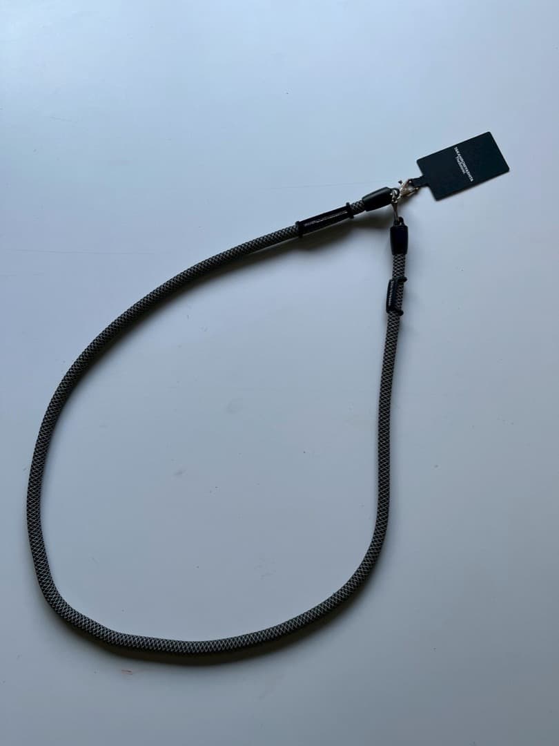 スマホアクセサリー TAKAHIROMIYASHITATheSoloist. x YOSEMITE