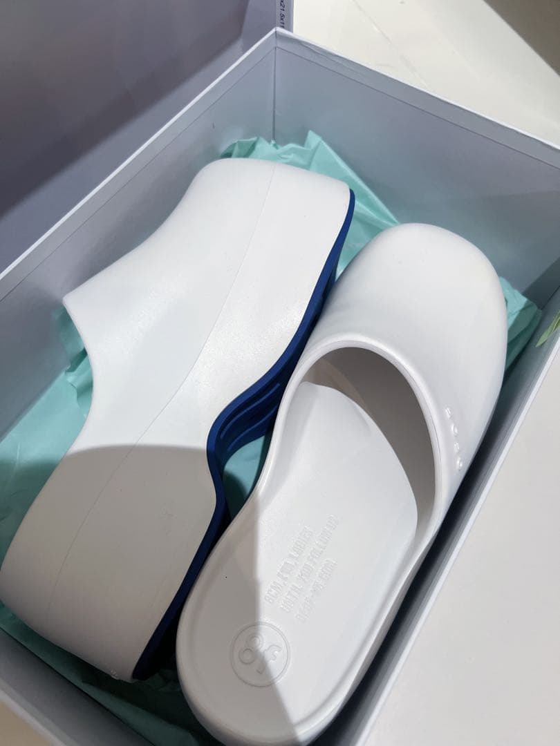 OFOF サンダル 24~24.5