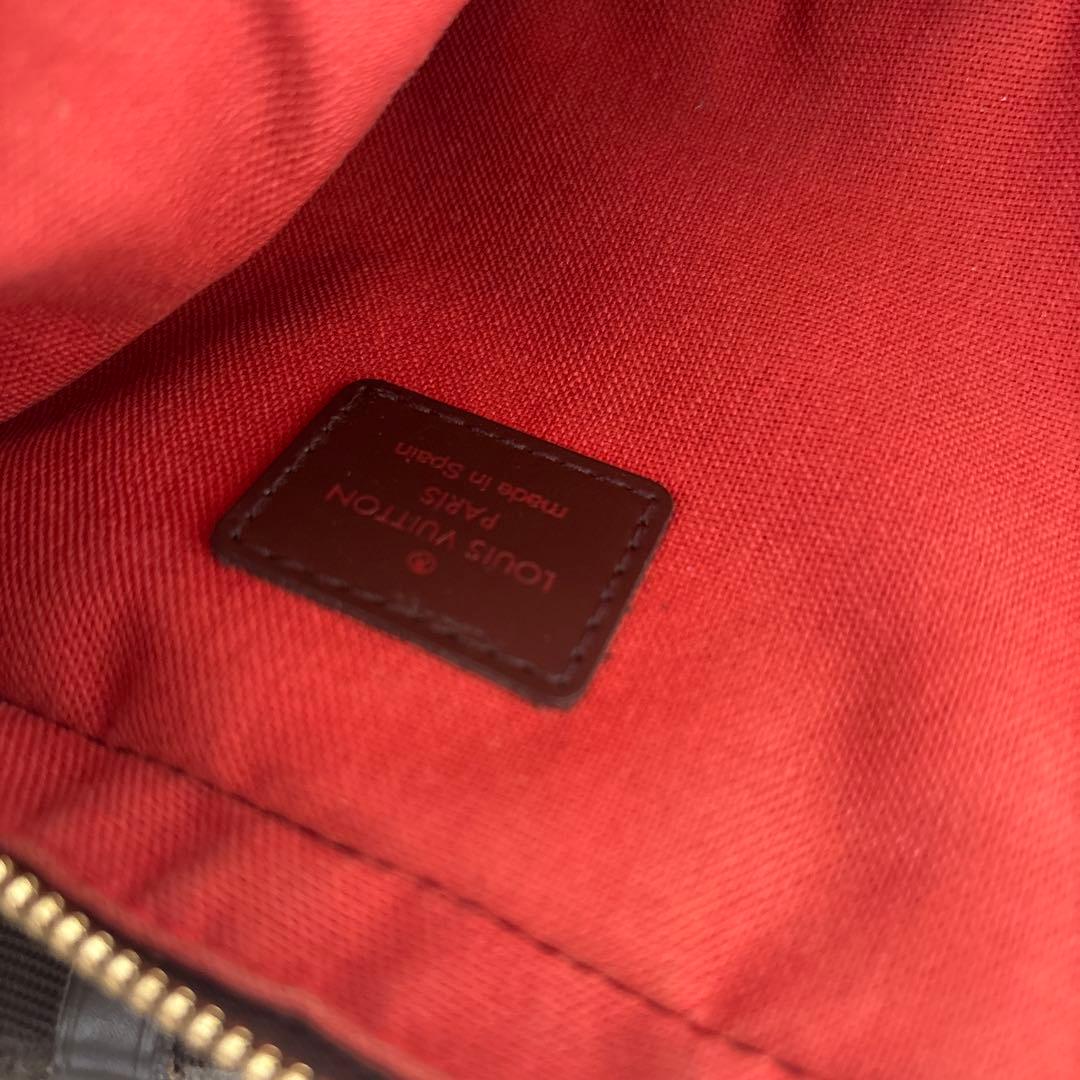 LOUIS VUITTON（ルイ・ヴィトン） ジェロニモス　CA1013