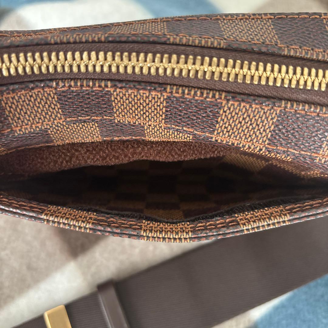 LOUIS VUITTON（ルイ・ヴィトン） ジェロニモス　CA1013