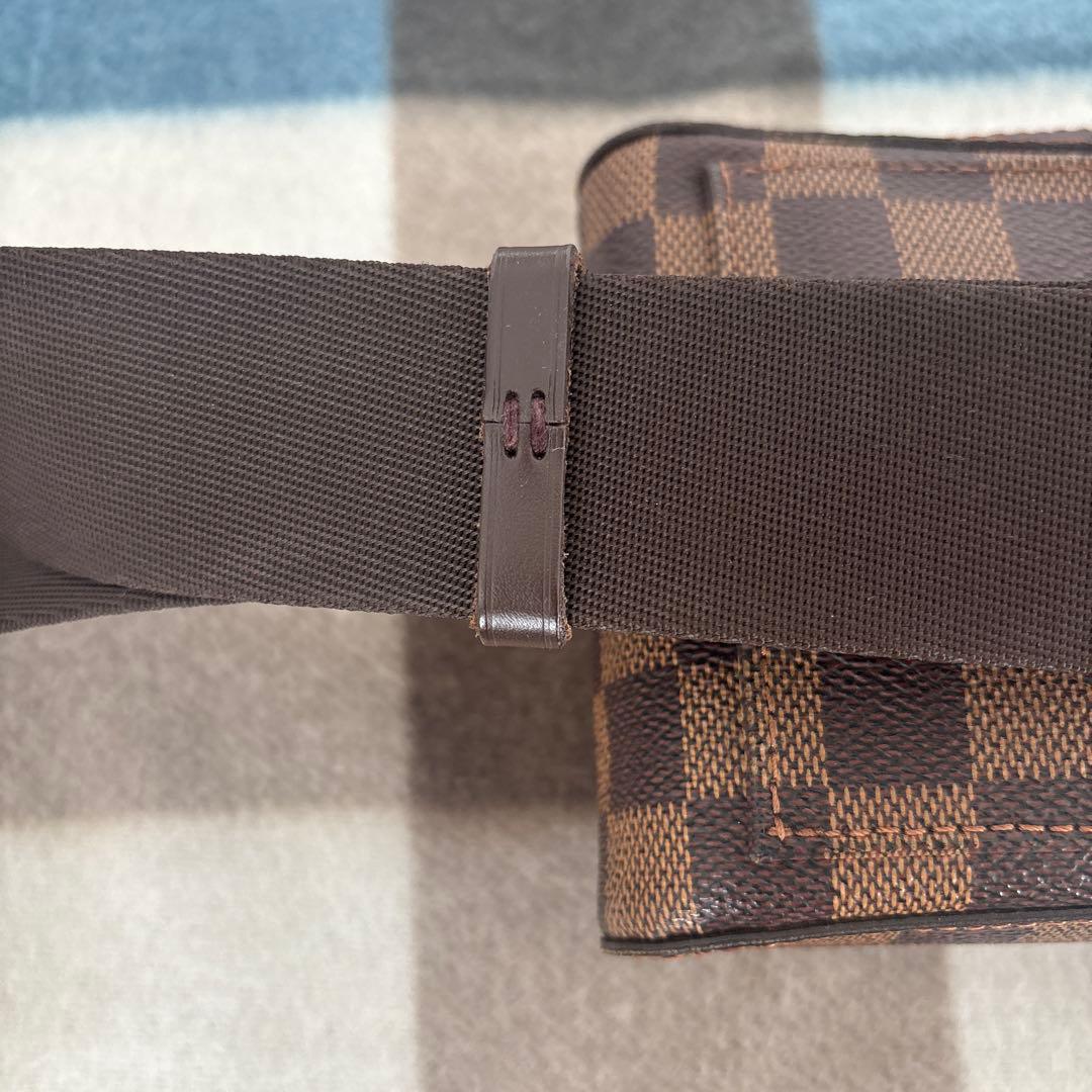 LOUIS VUITTON（ルイ・ヴィトン） ジェロニモス　CA1013