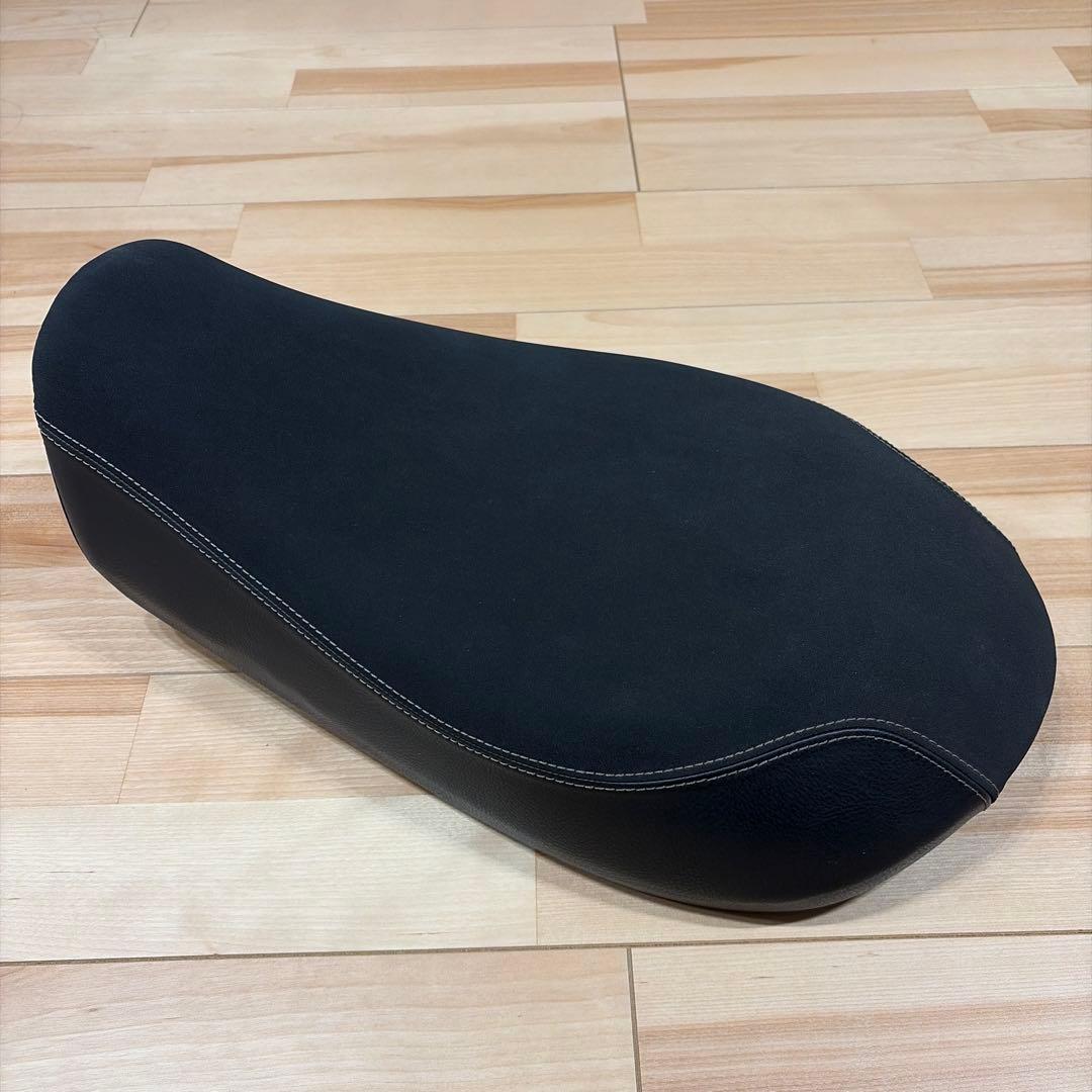 XSR700 ワイズギア　シングルシート