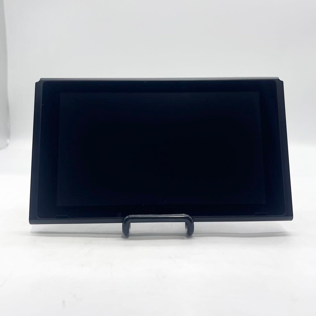 【液晶美品】Nintendo Switch 本体 スマブラ旧型 付属品完備