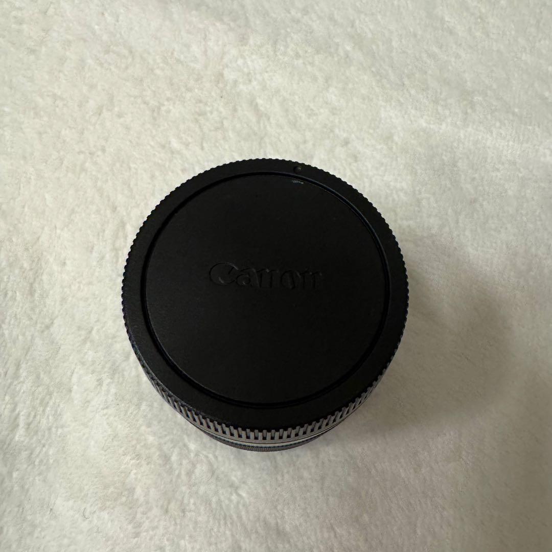 Canon ミラーレスカメラ EOS M200 リミテッドゴールド