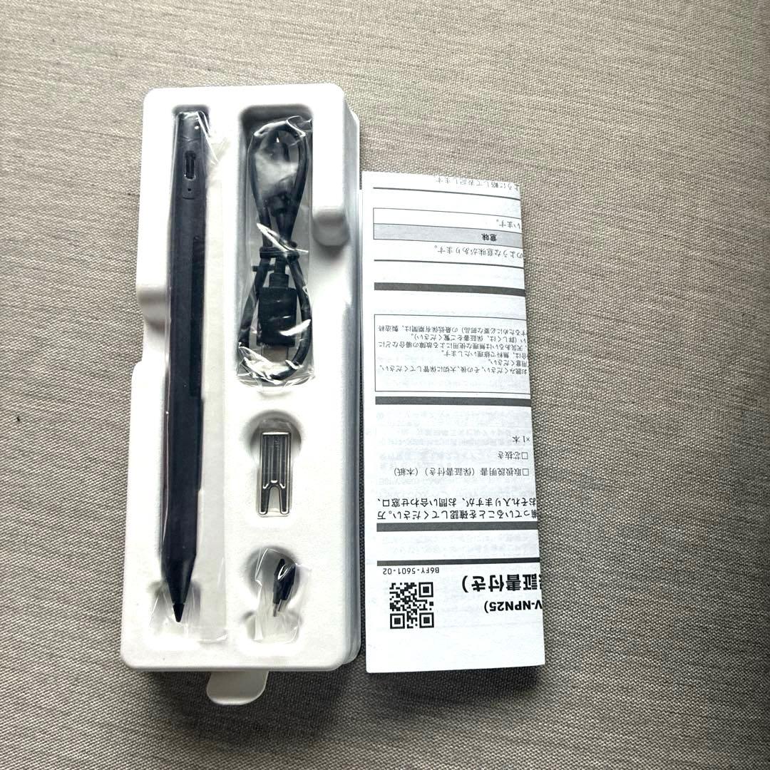 【中古美品】富士通★純正品　FMV LOOX ペン　FMV-NPN25