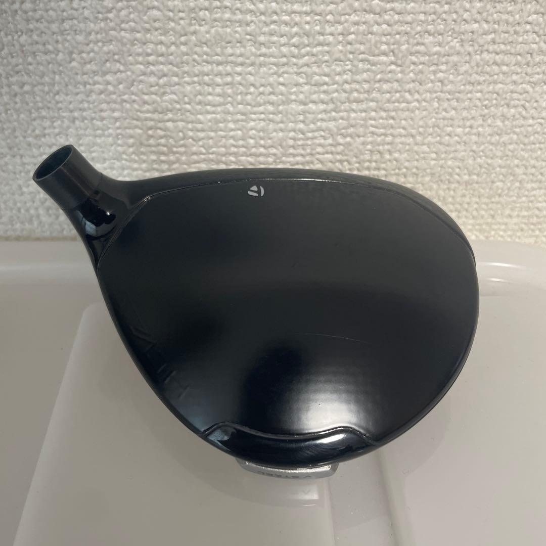 【名器】テーラーメイド ステルス プラス 3番ウッド