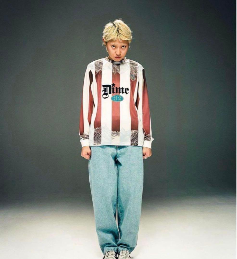 Dime ゲームシャツ