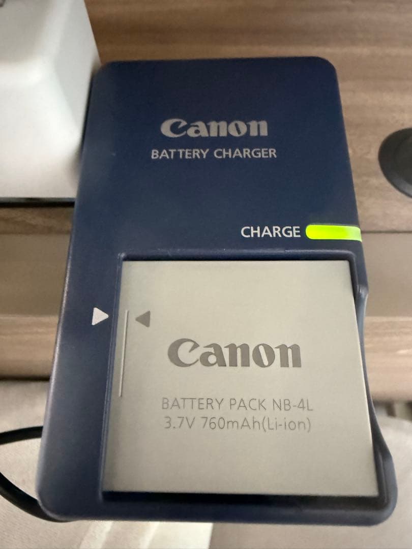 Canon IXY DIGITAL 220IS コンパクトデジタルカメラ