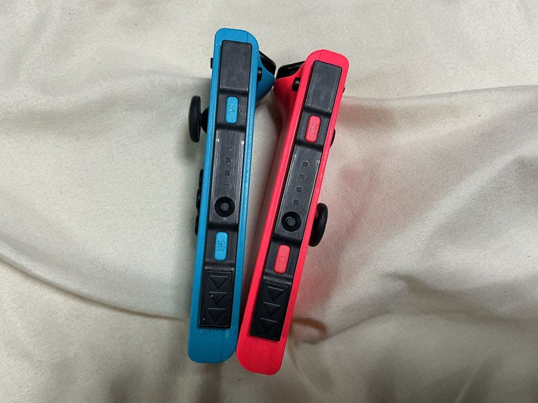 microSDカード付【2022年製】ニンテンドースイッチ 本体セット