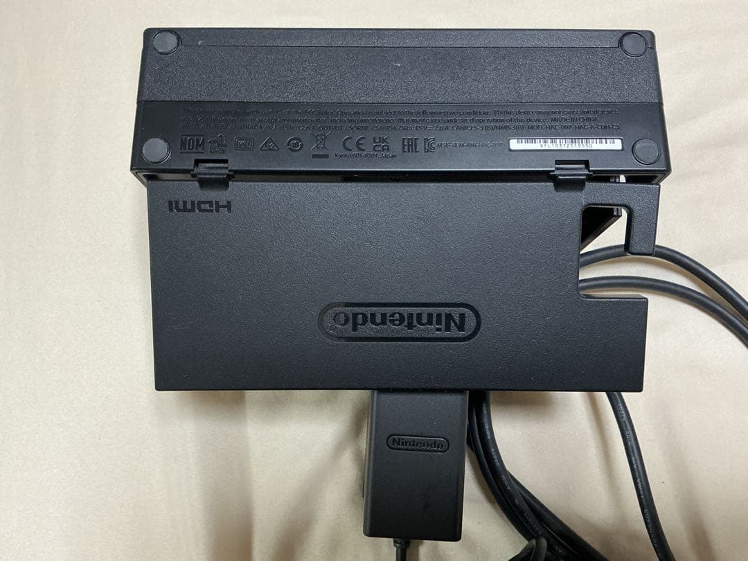 microSDカード付【2022年製】ニンテンドースイッチ 本体セット