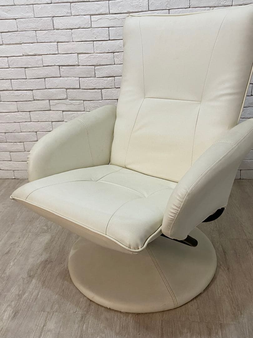 【東京都内23区配送無料】定価6万円　BOSTON　リクライニングチェア　椅子